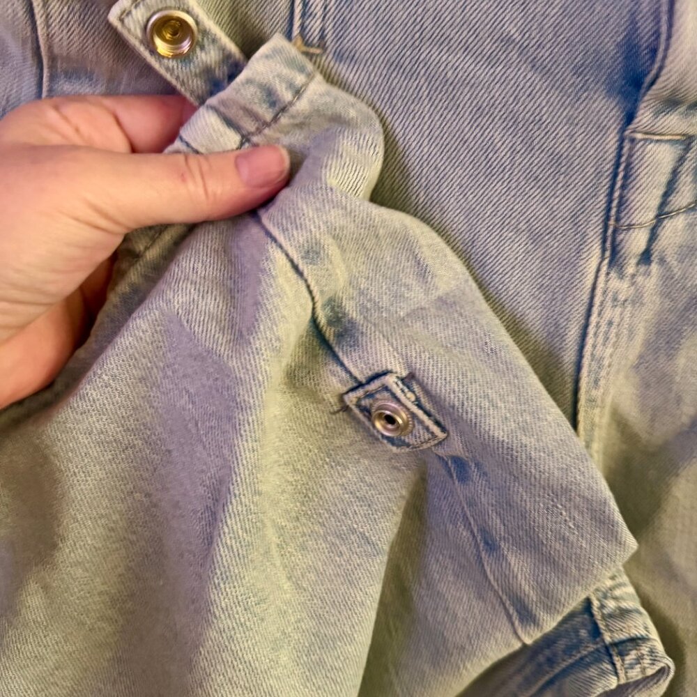 We The Free La Vida Pull On Jeans - Picture 8 of 12